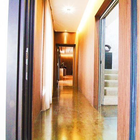 Diva Luxury Hotel Roma Exterior foto