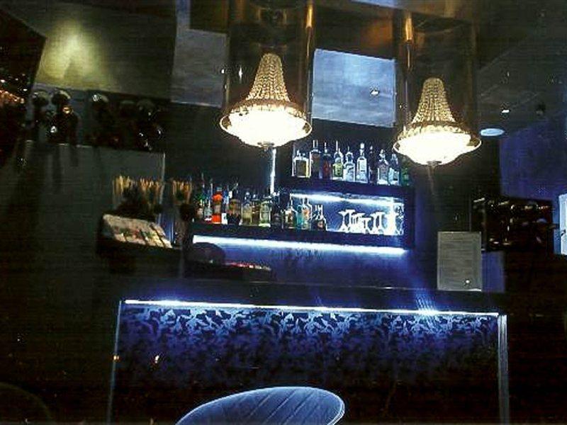 Diva Luxury Hotel Roma Exterior foto