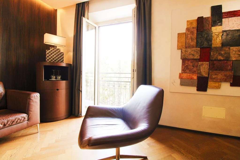 Diva Luxury Hotel Roma Quarto foto