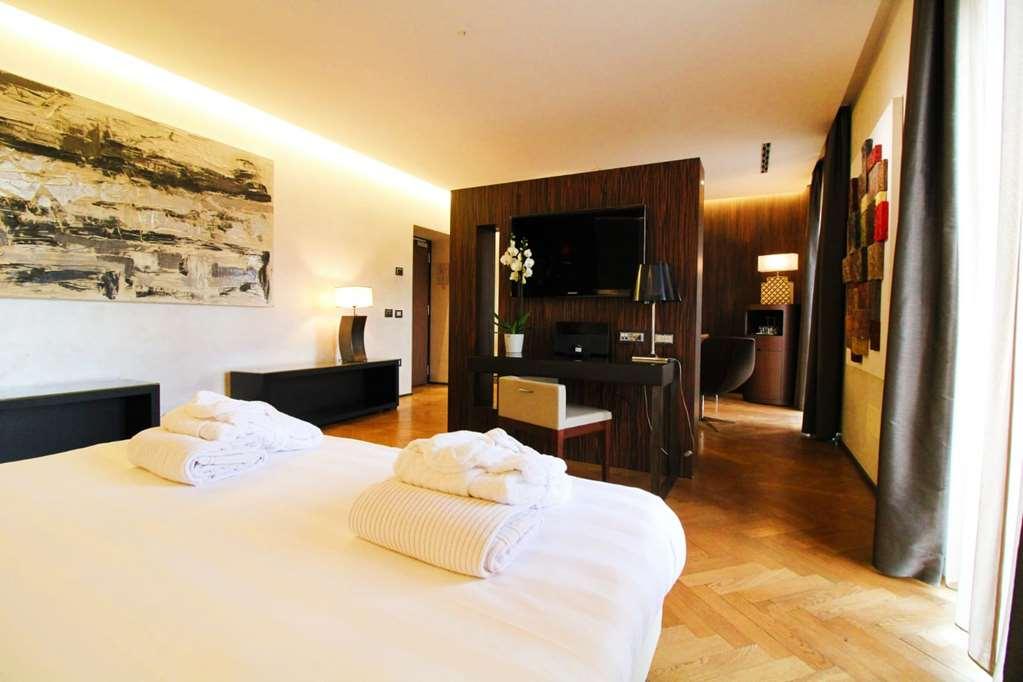 Diva Luxury Hotel Roma Quarto foto