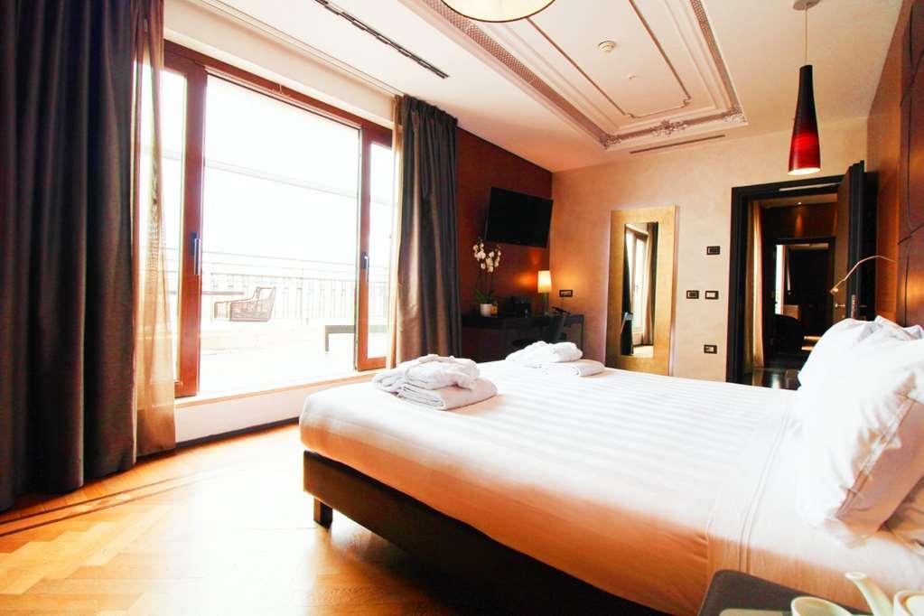 Diva Luxury Hotel Roma Quarto foto