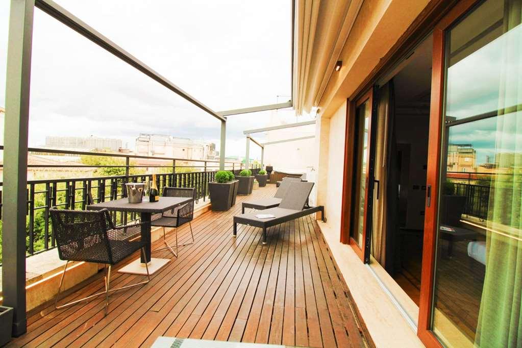 Diva Luxury Hotel Roma Quarto foto