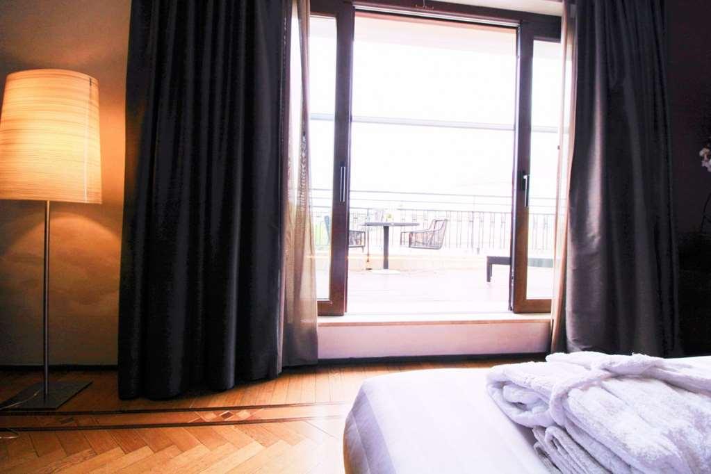 Diva Luxury Hotel Roma Quarto foto