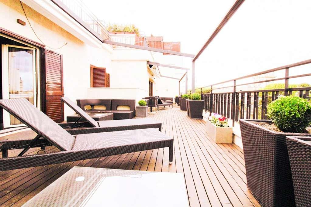 Diva Luxury Hotel Roma Quarto foto
