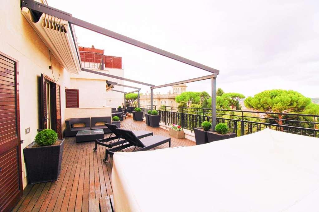 Diva Luxury Hotel Roma Quarto foto