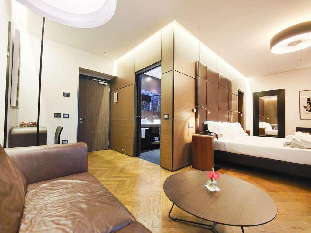 Diva Luxury Hotel Roma Quarto foto