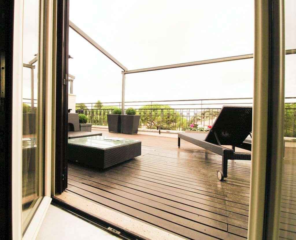 Diva Luxury Hotel Roma Quarto foto