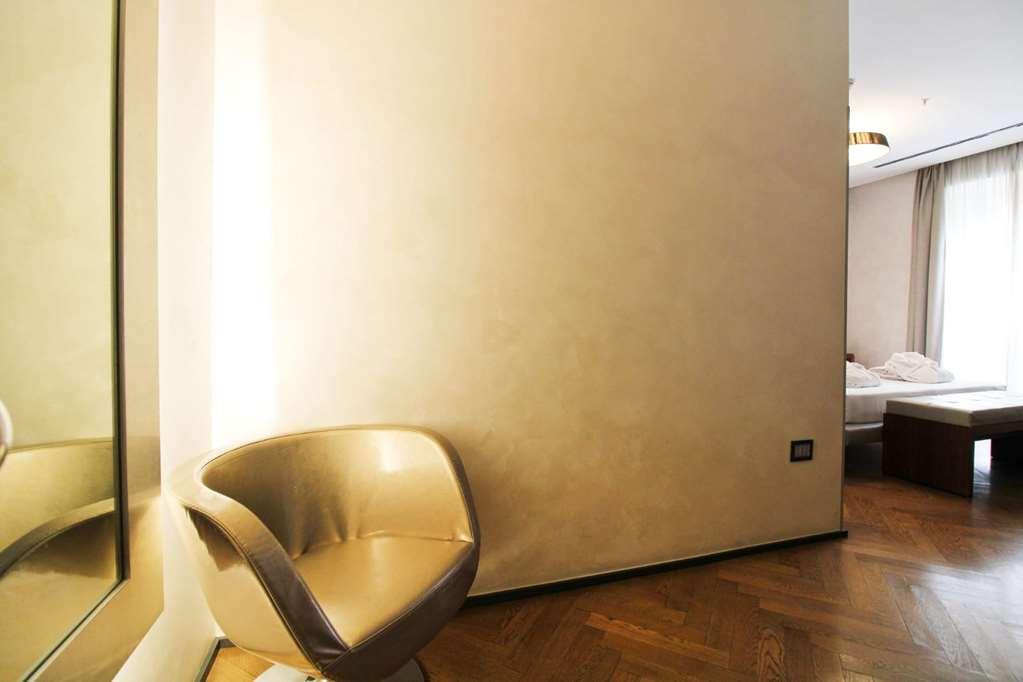 Diva Luxury Hotel Roma Quarto foto